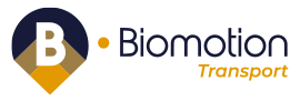 transport biomotion Logo