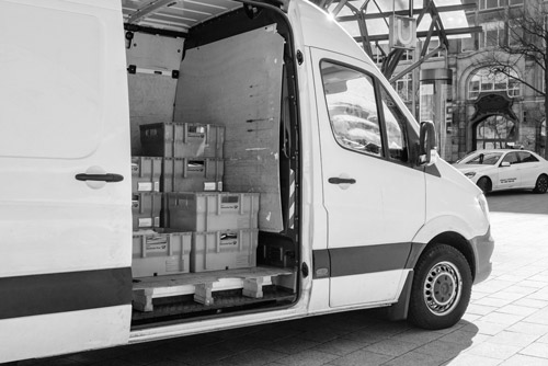 service transport sur mesure alpes maritimes
